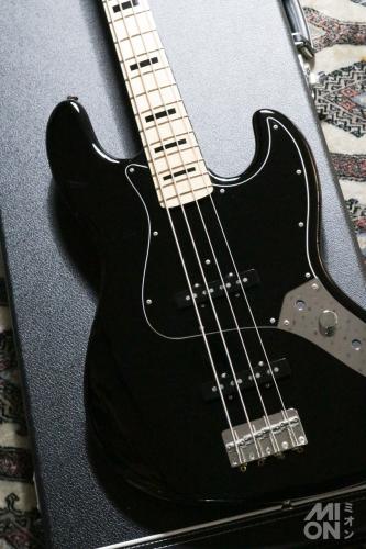 Navigator N-JB-ASM / BK (Black)