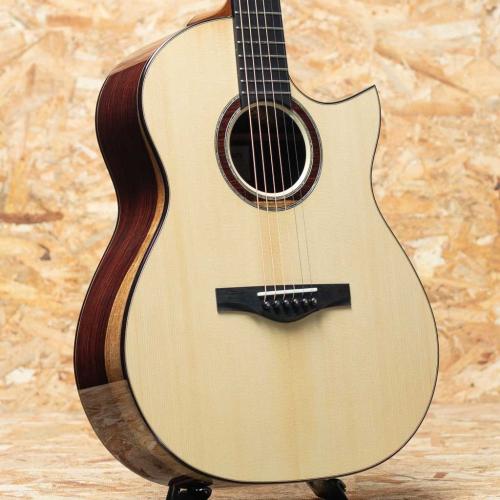 Mukae Guitars(Ryota Mukae) RC Florentine Cutaway Master Grade Amazon Rosewood