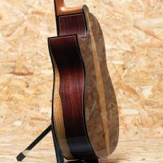 Mukae Guitars(Ryota Mukae) RC Florentine Cutaway Master Grade Amazon Rosewood_5