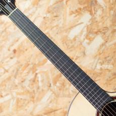 Mukae Guitars(Ryota Mukae) RC Florentine Cutaway Master Grade Amazon Rosewood_6