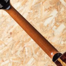 Mukae Guitars(Ryota Mukae) RC Florentine Cutaway Master Grade Amazon Rosewood_7