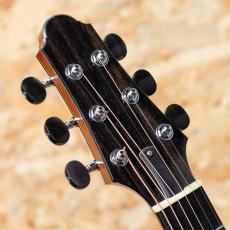 Mukae Guitars(Ryota Mukae) RC Florentine Cutaway Master Grade Amazon Rosewood_8