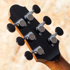 Mukae Guitars(Ryota Mukae) RC Florentine Cutaway Master Grade Amazon Rosewood_9