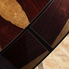 Mukae Guitars(Ryota Mukae) RC Florentine Cutaway Master Grade Amazon Rosewood_10