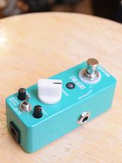 MOOER Green Mile/OverDrive_2