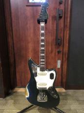 Fender 1966 Jaguar Lake Placid Blue