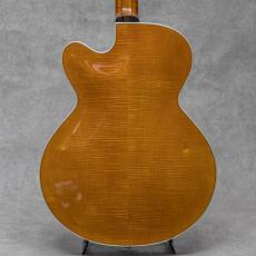 Martin Tremblay Archtop 15"_3