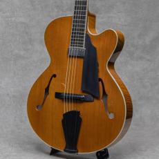 Martin Tremblay Archtop 15"_5