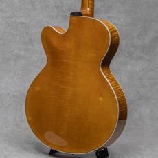 Martin Tremblay Archtop 15"_6