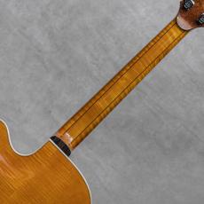 Martin Tremblay Archtop 15"_8