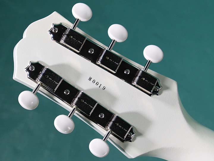 ギター kingkongs 5th Avenue CW Kingpin II Cognac Burst | キクタニミュージック