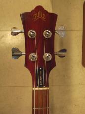 Guild Jet StarⅡBass LongScale/Stereo (1974) 【値下】_3