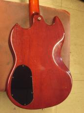 Guild Jet StarⅡBass LongScale/Stereo (1974) 【値下】_4