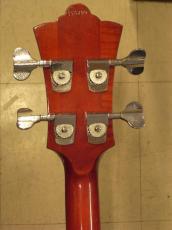 Guild Jet StarⅡBass LongScale/Stereo (1974) 【値下】_5