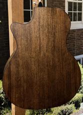 Martin 【日本総本店】【000ボディ厚】GPC-16E Mahogany #3015460【48回無金利分割可能】_3