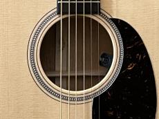 Martin 【日本総本店】【000ボディ厚】GPC-16E Mahogany #3015460【48回無金利分割可能】_5