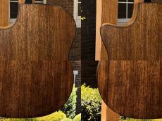 Martin 【日本総本店】【000ボディ厚】GPC-16E Mahogany #3015460【48回無金利分割可能】_7