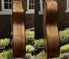 Martin 【日本総本店】【000ボディ厚】GPC-16E Mahogany #3015460【48回無金利分割可能】_11