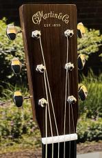 Martin 【日本総本店】【000ボディ厚】GPC-16E Mahogany #3015460【48回無金利分割可能】_12