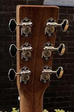 Martin 【日本総本店】【000ボディ厚】GPC-16E Mahogany #3015460【48回無金利分割可能】_13