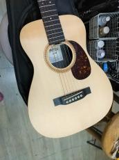 Martin  LX1RE　エレアコモデル マイク搭載!　【 アンプに繋げる ミニマーチンギター リトルマーチン　Mini Guitar LX-1RE 】