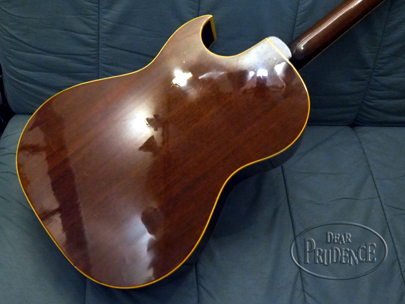 ヴィンテージ フェルナンデス Ｎｏ．100 アコースティックギター ビンテージ FERNANDES APG-100 1995年頃 Used 1189308 FERNANDES