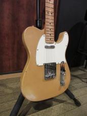 Fender 1975 Telecaster Blonde/Maple_4