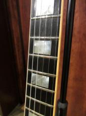 Gibson 1978 Les Paul Custom Natural_4