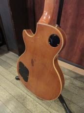 Gibson 1978 Les Paul Custom Natural_7