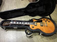 Gibson 1978 Les Paul Custom Natural_8