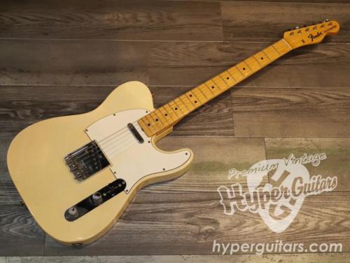 Fender '68 Telecaster