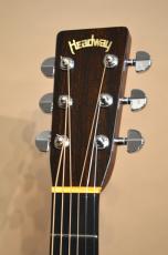 Headway HD-110　2001年製_7