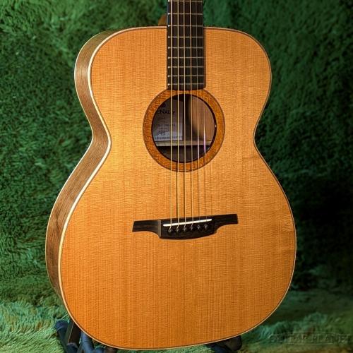 McNally Guitars OM-22 Walnut/ Sitka Spruce #179【48回迄金利0%対象】
