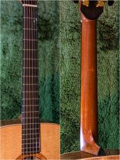 McNally Guitars OM-22 Walnut/ Sitka Spruce #179【48回迄金利0%対象】_8
