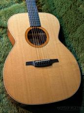 McNally Guitars OM-22 Walnut/ Sitka Spruce #179【48回迄金利0%対象】_9