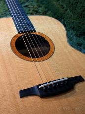 McNally Guitars OM-22 Walnut/ Sitka Spruce #179【48回迄金利0%対象】_10