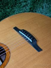McNally Guitars OM-22 Walnut/ Sitka Spruce #179【48回迄金利0%対象】_11