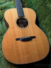 McNally Guitars OM-32 Indian Rosewood/ Sitka Spruce #123_9