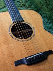 McNally Guitars OM-32 Indian Rosewood/ Sitka Spruce #123_10