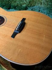 McNally Guitars OM-32 Indian Rosewood/ Sitka Spruce #123_11