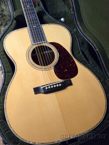 Martin 000-42 Authentic 1939 -2016USED!!-【48回迄金利0%対象】