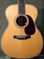 Martin 000-42 Authentic 1939 -2016USED!!-【48回迄金利0%対象】_2