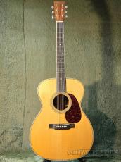 Martin 000-42 Authentic 1939 -2016USED!!-【48回迄金利0%対象】_5