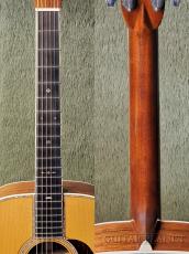 Martin 000-42 Authentic 1939 -2016USED!!-【48回迄金利0%対象】_7