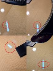 Martin 000-42 Authentic 1939 -2016USED!!-【48回迄金利0%対象】_11