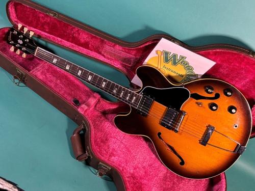 Gibson ES-335TD SB