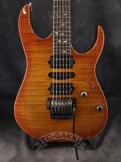 Ibanez 2005 RG8270F VV J-Custom