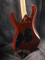 Ibanez 2005 RG8270F VV J-Custom_8