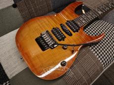 Ibanez 2005 RG8270F VV J-Custom_10