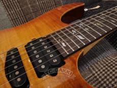 Ibanez 2005 RG8270F VV J-Custom_15
